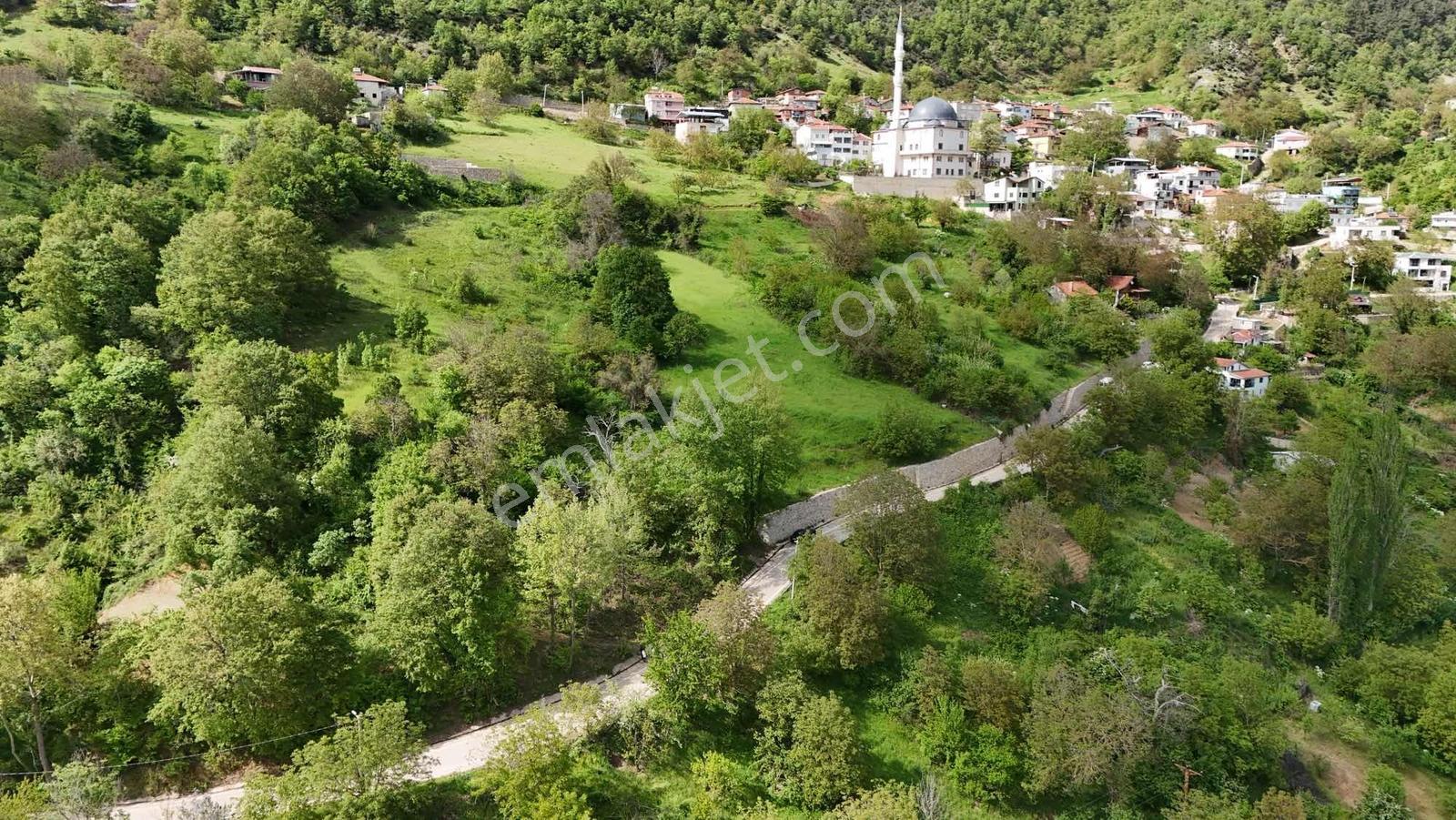 Alven Real Estate Tuzaklı Asfalt Yola Cephe 520m² Tarla - Görsel 22