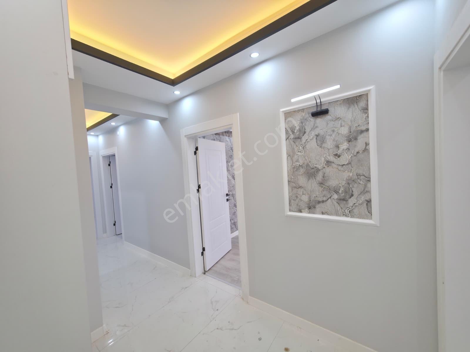 Tarcanlardan Başiskele Yeşilyurt Mahallesinde 3+1 Lüks Daireler - Görsel 33