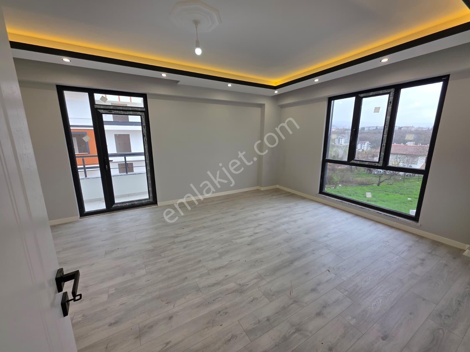 Tarcanlardan Başiskele Yeşilyurt Mahallesinde 3+1 Lüks Daireler - Görsel 18