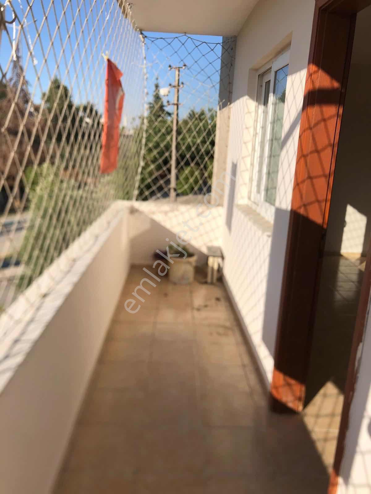 Yıldırım Beyazıt Mh. 2+1 Geniş Oturumlu Ev Kiralık - Görsel 22