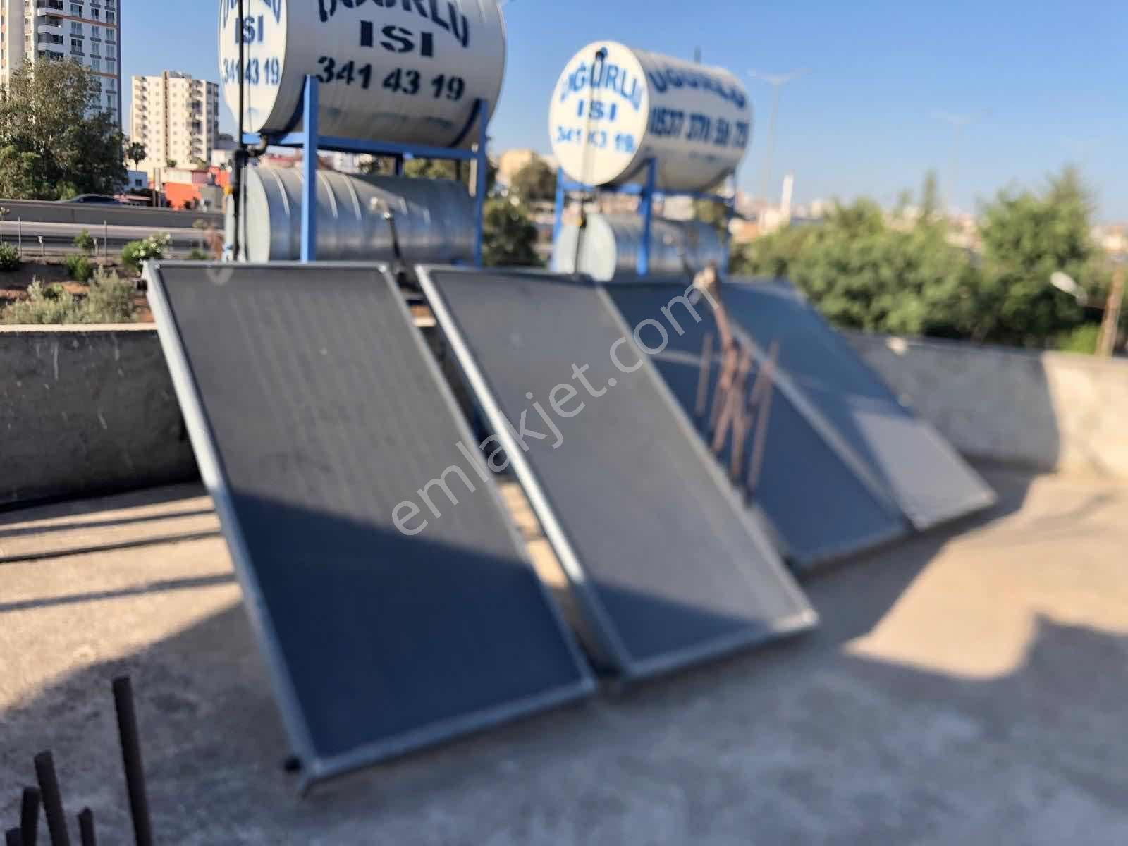 Yıldırım Beyazıt Mh. 2+1 Geniş Oturumlu Ev Kiralık - Görsel 6