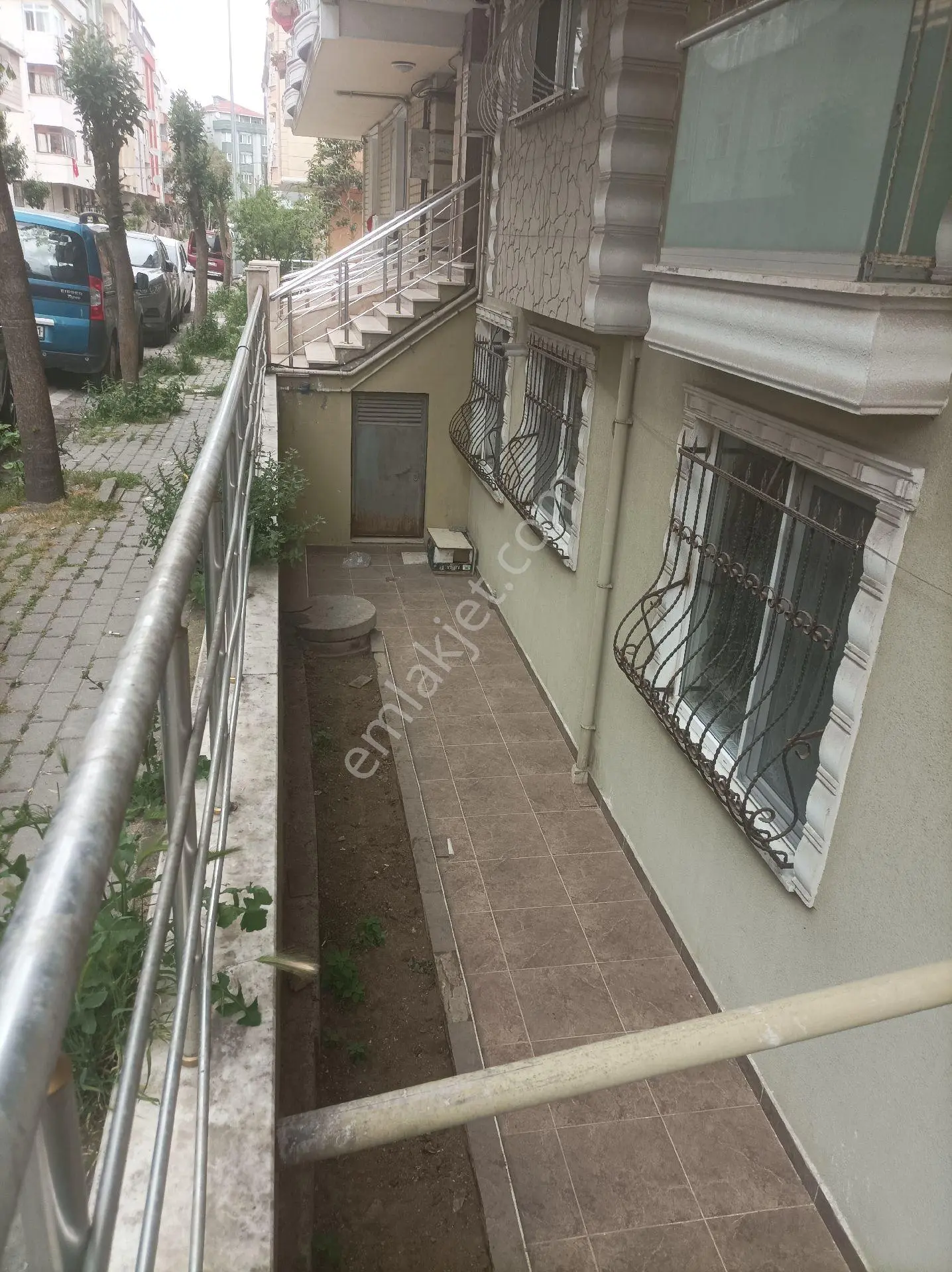 Avcılar Gümüşpala Da3+1 Bahce Kat - Görsel 5