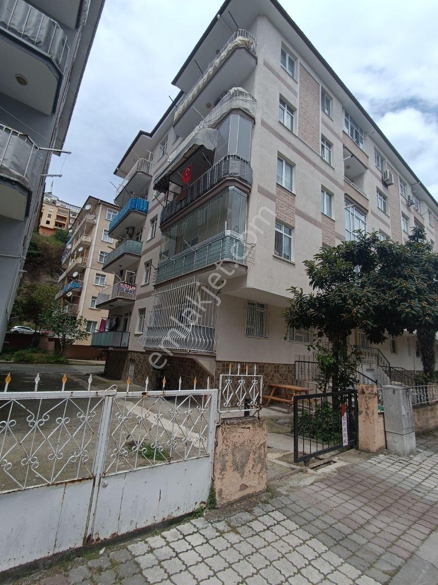 İlkadım Liman Mahallesinde Kiralık Daire Tapu Arkasında - Görsel 16
