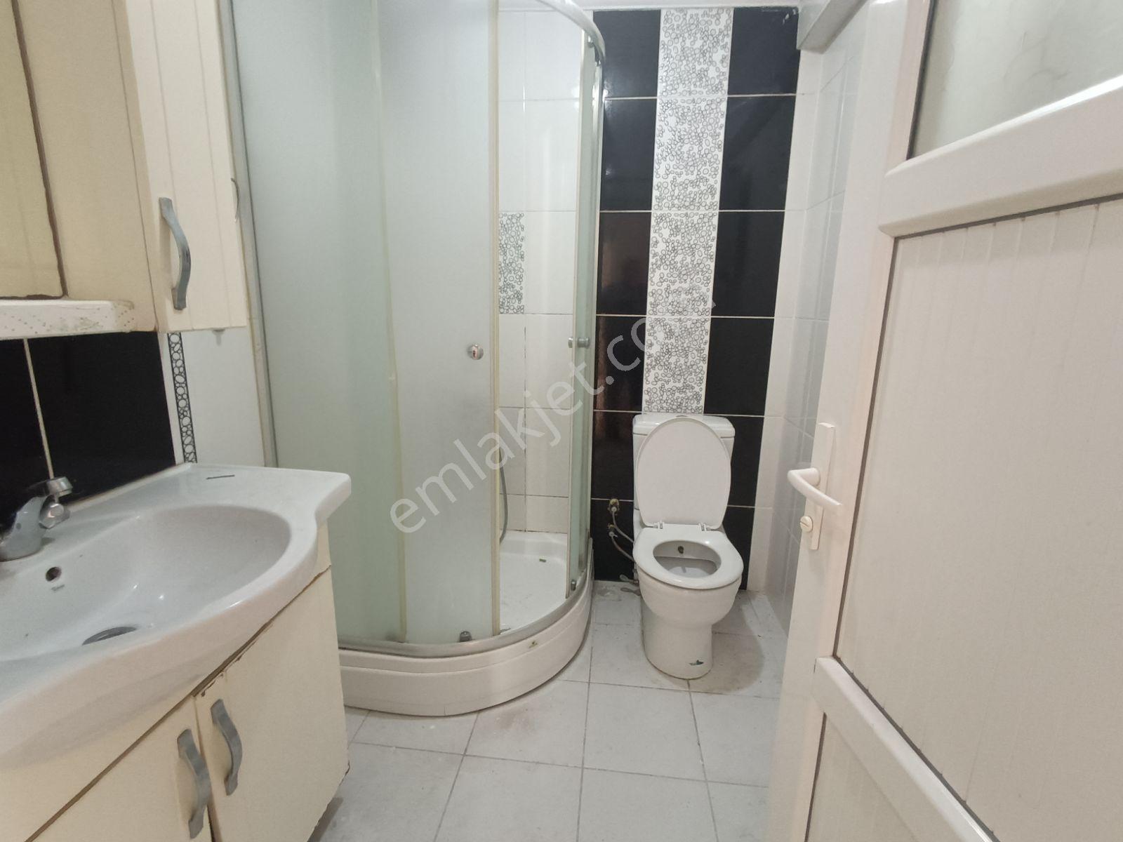 İlkadım Liman Mahallesinde Kiralık Daire Tapu Arkasında - Görsel 5