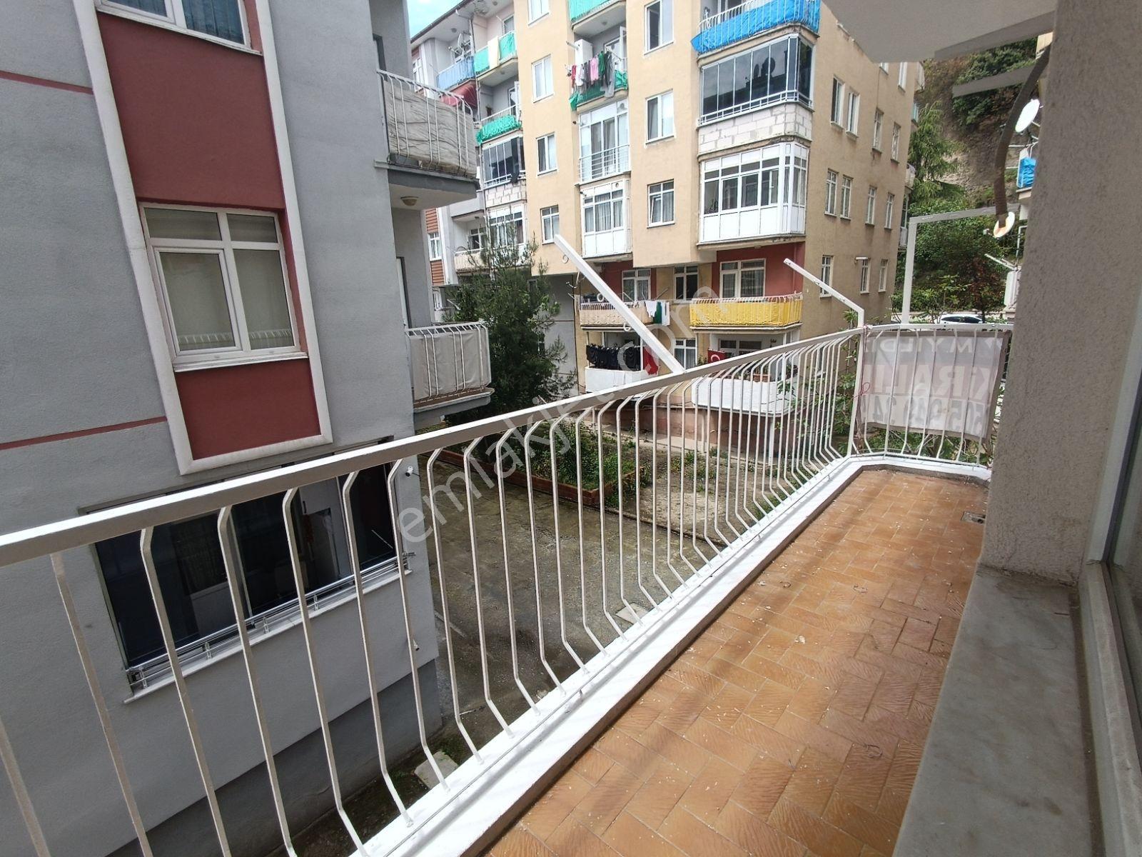 İlkadım Liman Mahallesinde Kiralık Daire Tapu Arkasında - Görsel 13