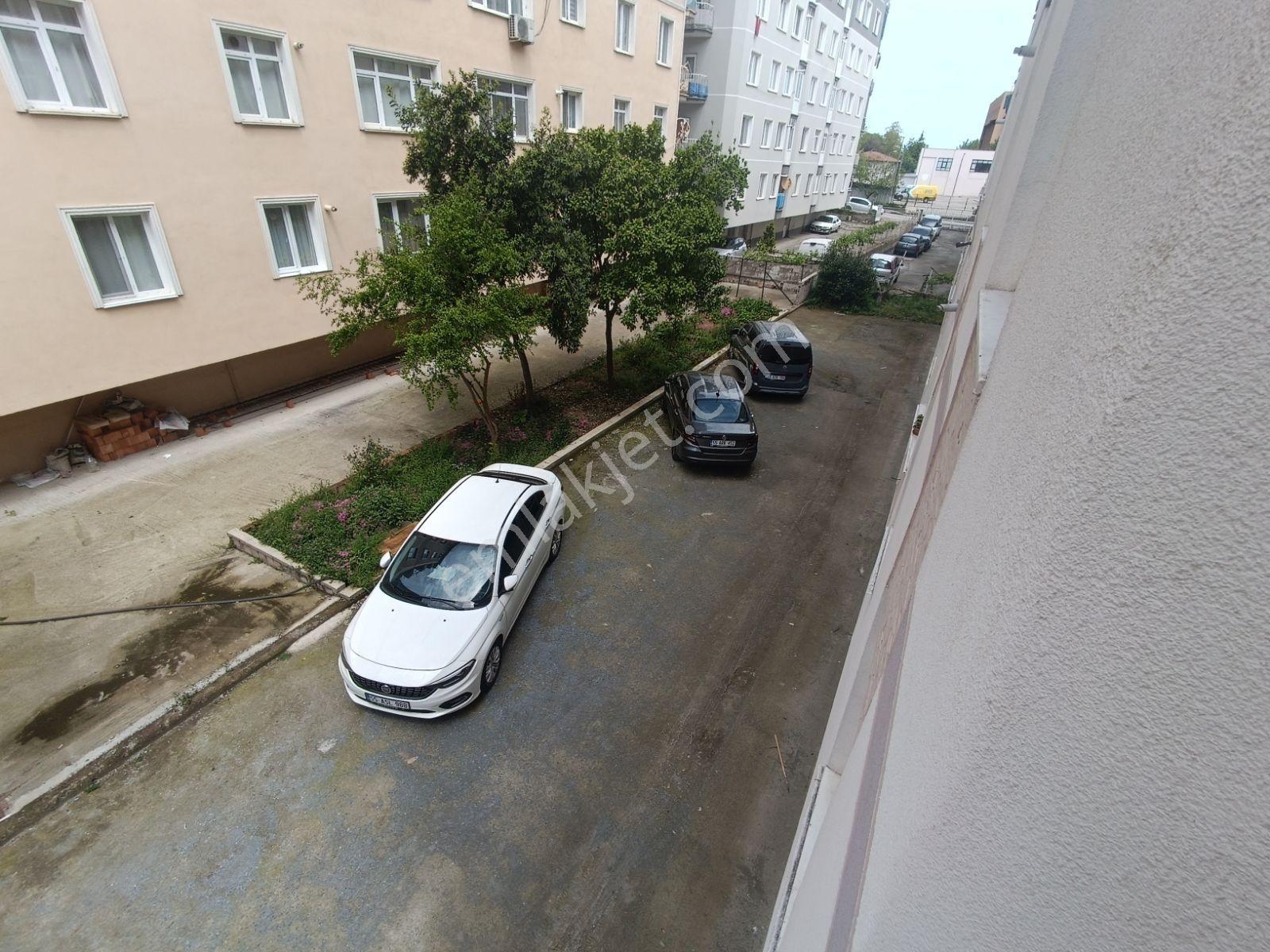 İlkadım Liman Mahallesinde Kiralık Daire Tapu Arkasında - Görsel 15