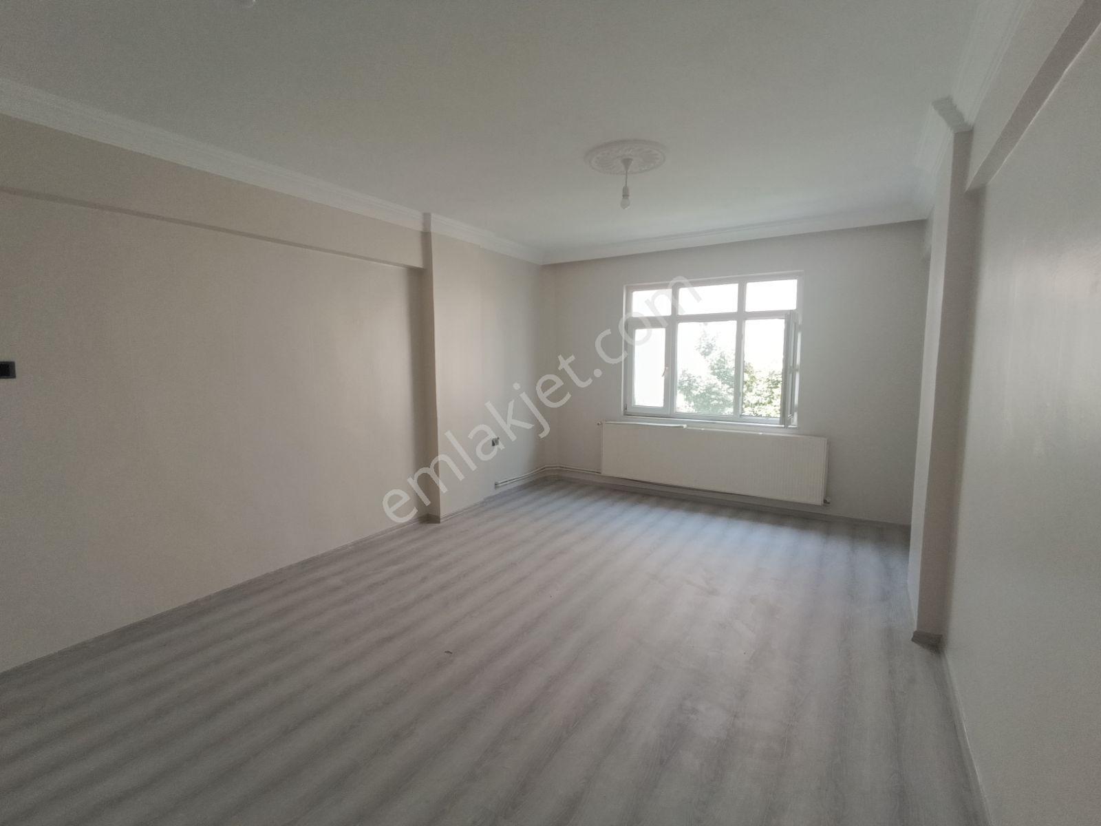 İlkadım Liman Mahallesinde Kiralık Daire Tapu Arkasında - Görsel 23