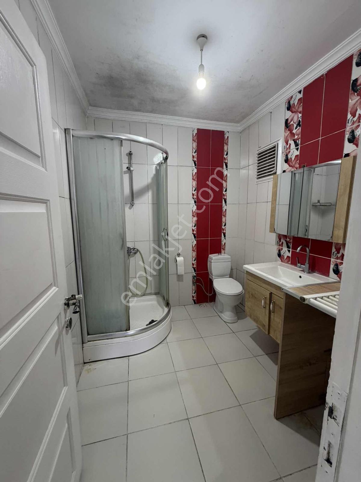 Emlak Konutlarında Site İçi 3+1 Kiralık Daire - Görsel 12