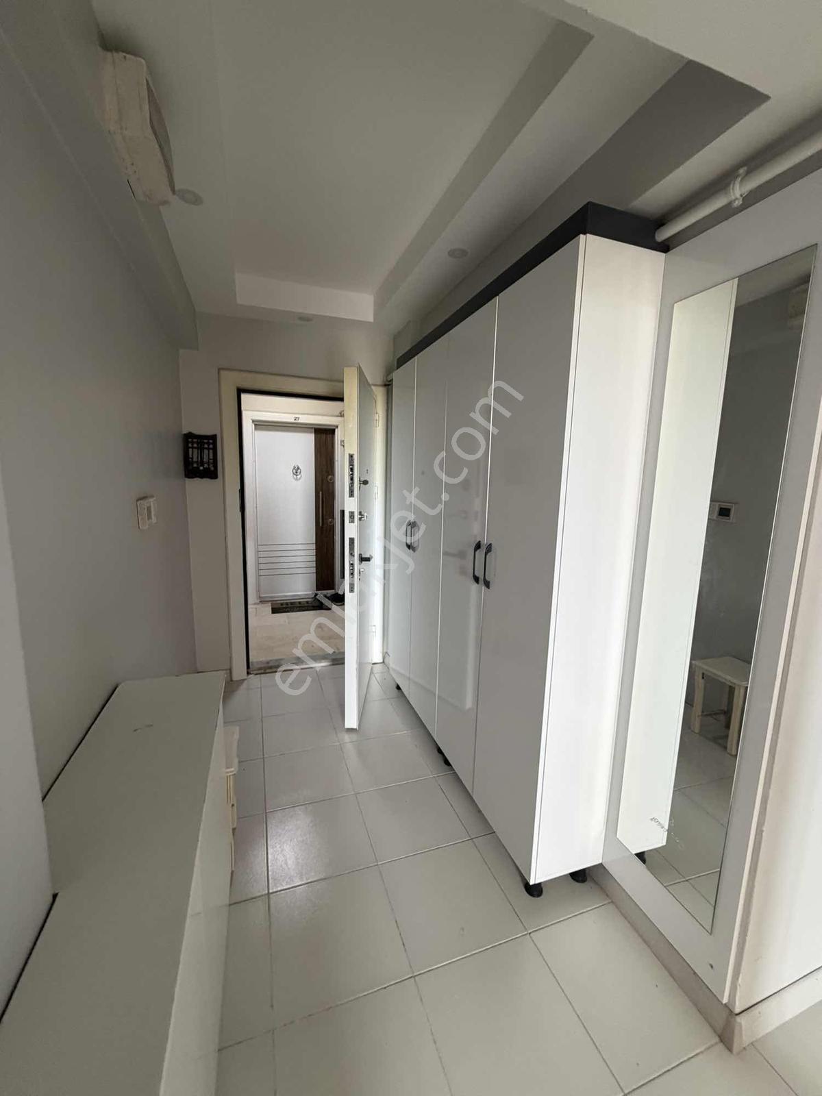 Emlak Konutlarında Site İçi 3+1 Kiralık Daire - Görsel 8
