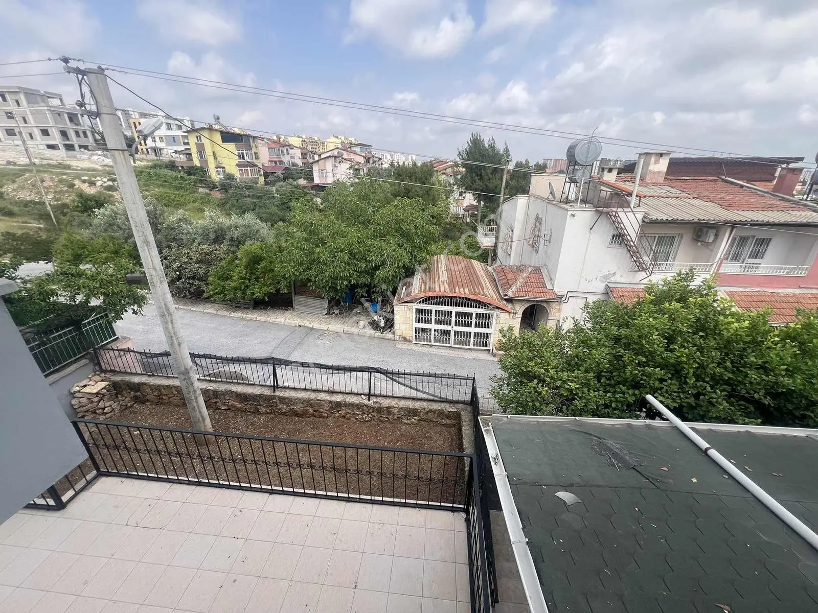 Aktif'ten Korukentte Geniş Bahçeli Satılık 3+1 Villa - Görsel 5