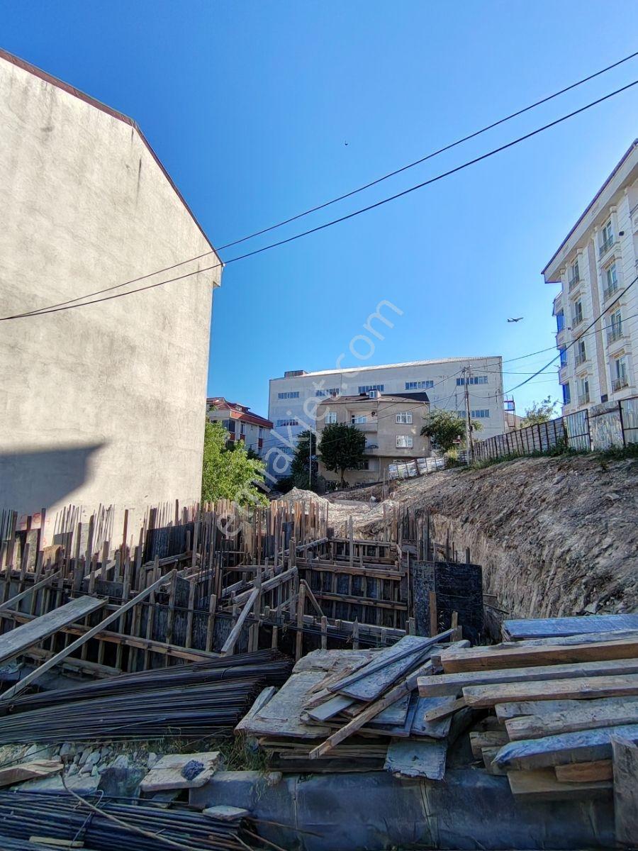 Has Evim Yapıdan İslambey Mah 1900 Bin Peşin Kalanı Elden Senetl
