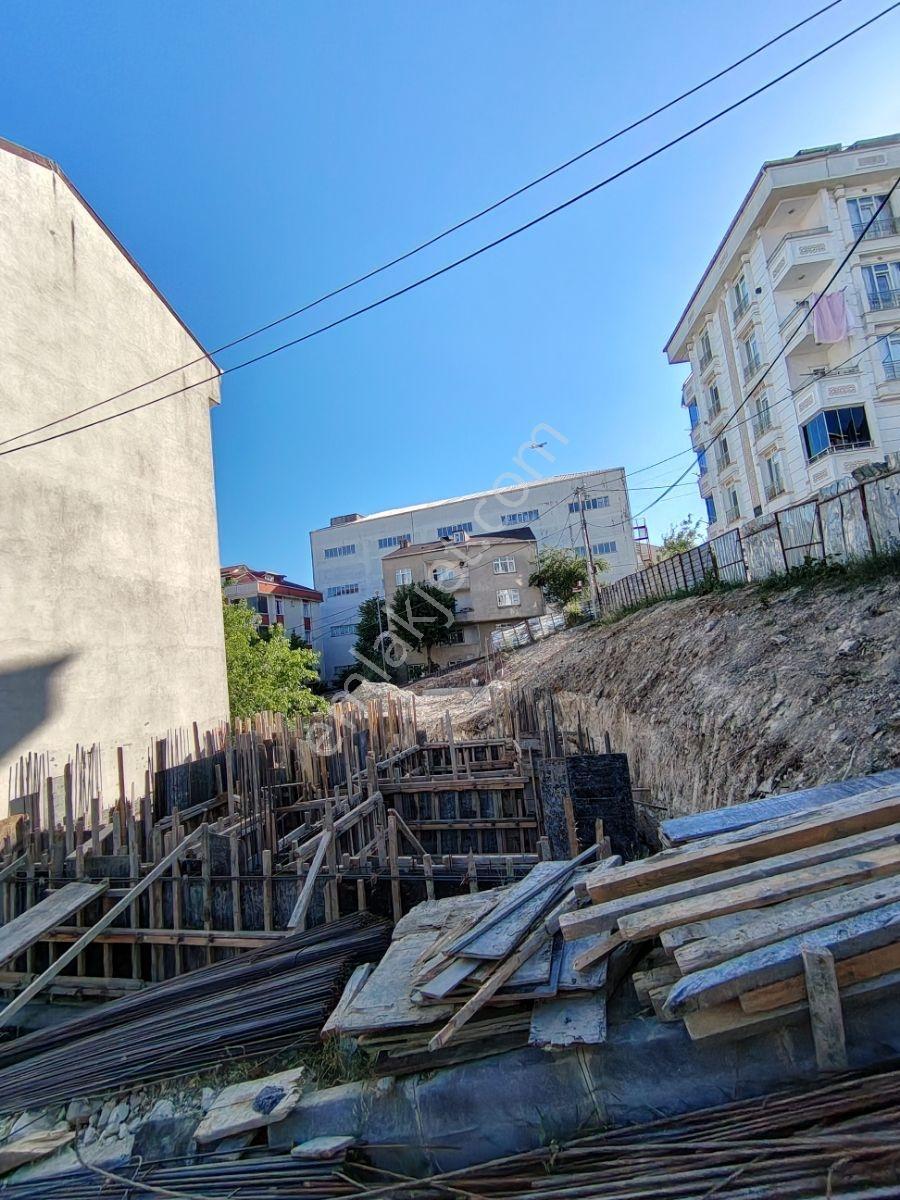 Has Evim Yapıdan İslambey Mah 1900 Bin Peşin Kalanı Elden Senetl - Görsel 6