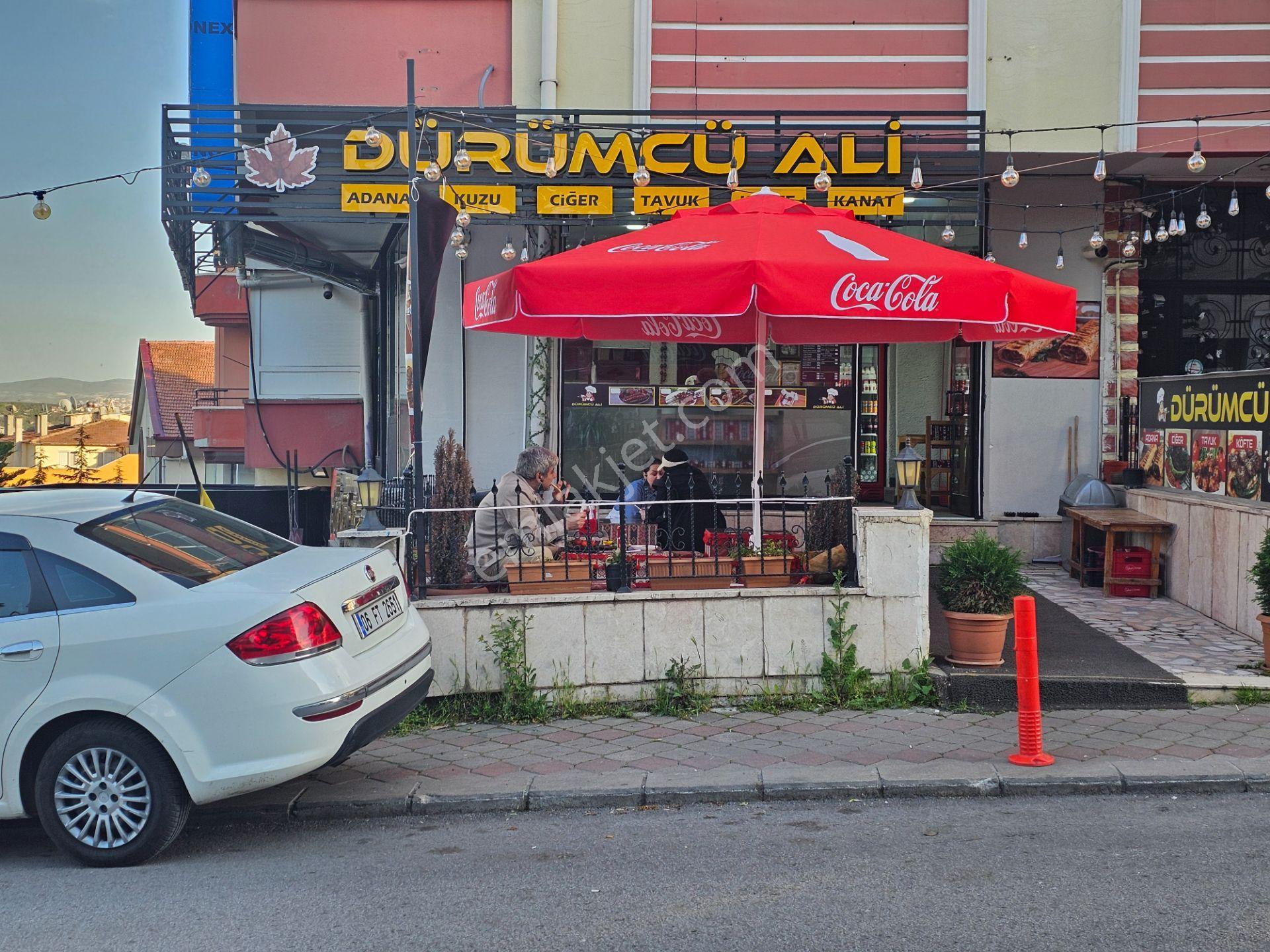 Basın Caddesinde 30.000 Tk Kira Getirli Köşe Dükkan - Görsel 14