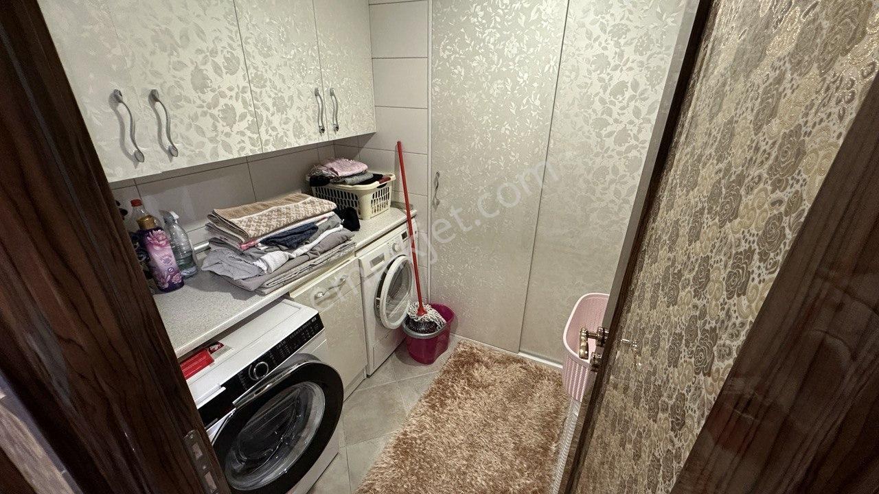 Bursa / Nilüfer / Doğuşpark Sitesinde 350 M2 /5+1 Dubleks Daire - Görsel 9