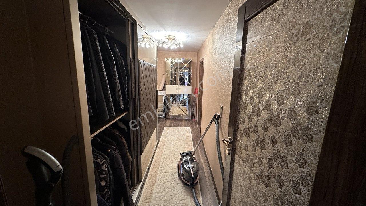 Bursa / Nilüfer / Doğuşpark Sitesinde 350 M2 /5+1 Dubleks Daire - Görsel 14