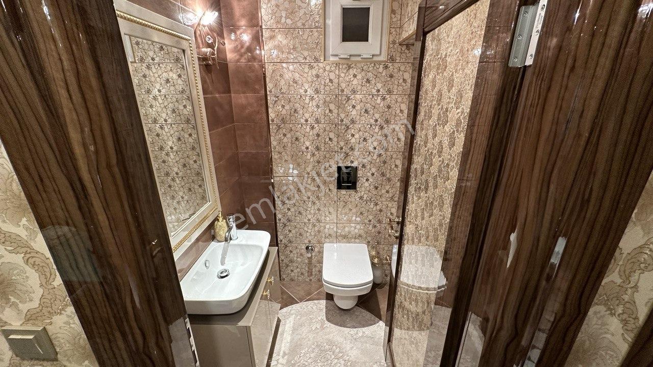 Bursa / Nilüfer / Doğuşpark Sitesinde 350 M2 /5+1 Dubleks Daire - Görsel 28