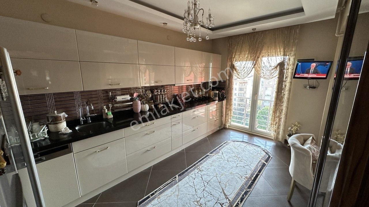 Bursa / Nilüfer / Doğuşpark Sitesinde 350 M2 /5+1 Dubleks Daire - Görsel 33
