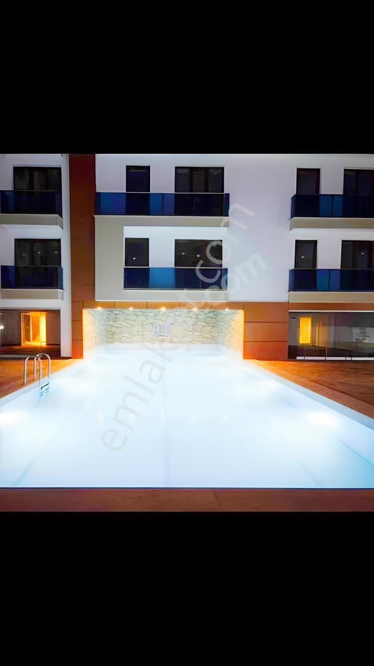 Atacity De Satılık Eşyalı Mükemmel Stüdyo Daire - Görsel 13