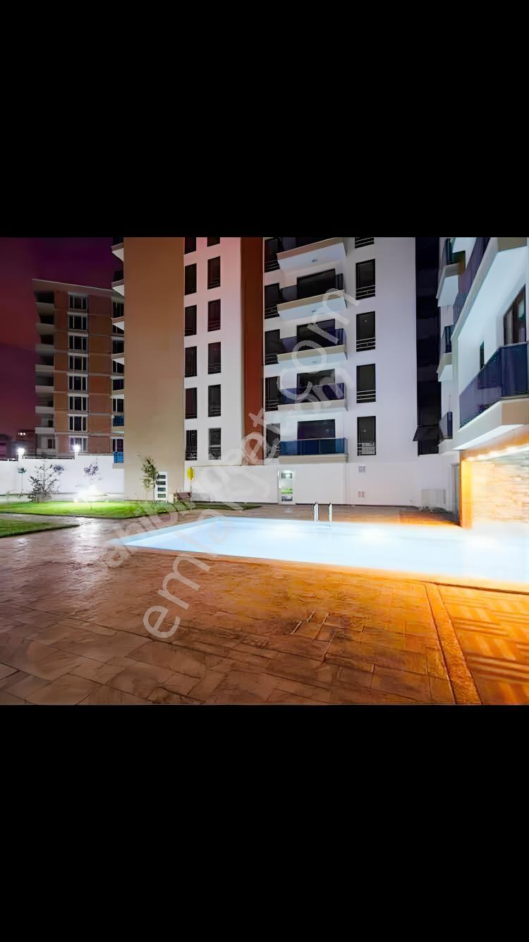 Atacity De Satılık Eşyalı Mükemmel Stüdyo Daire - Görsel 12