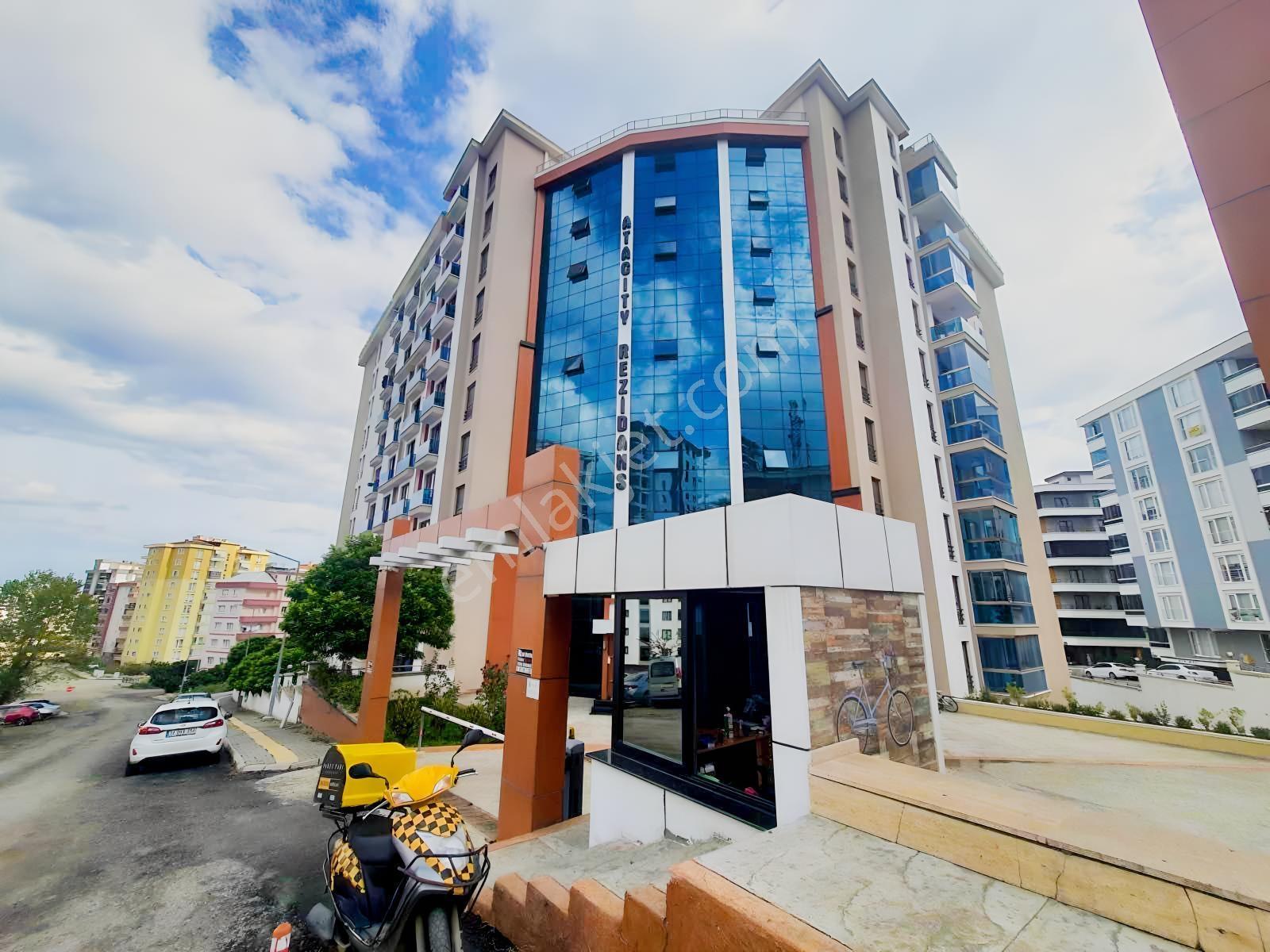 Atacity De Satılık Eşyalı Mükemmel Stüdyo Daire