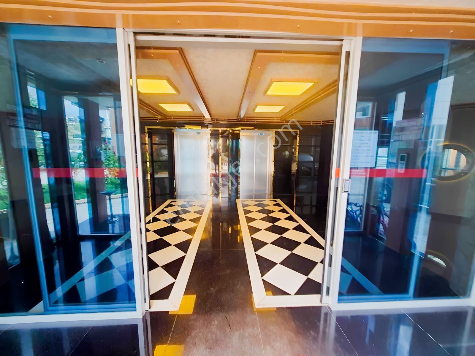 Atacity De Satılık Eşyalı Mükemmel Stüdyo Daire - Görsel 2