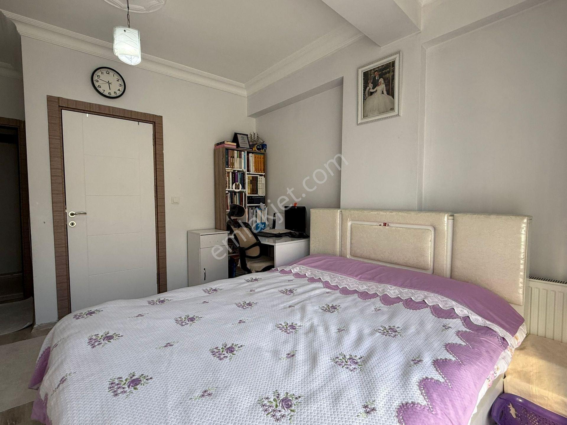 Güneşli 15 Temmuz Mahallesi Satılık 2+1 Daire Krediye Uygun - Görsel 32