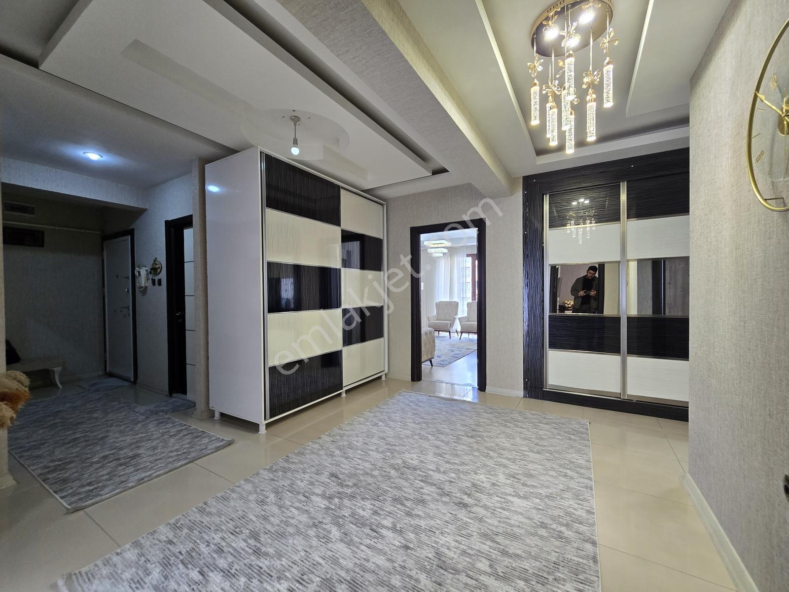 Otogar Karşısı Satılık 4+1 Daire - Görsel 23