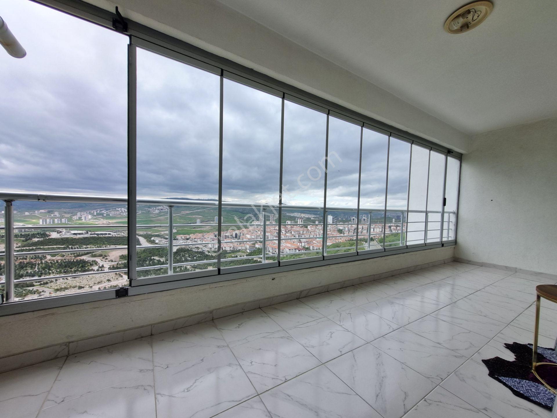 Lüks Yapılı 4+1 - 30 M2 Yatak Odası- Giyinme Odalı - Manzaralı.. - Görsel 8