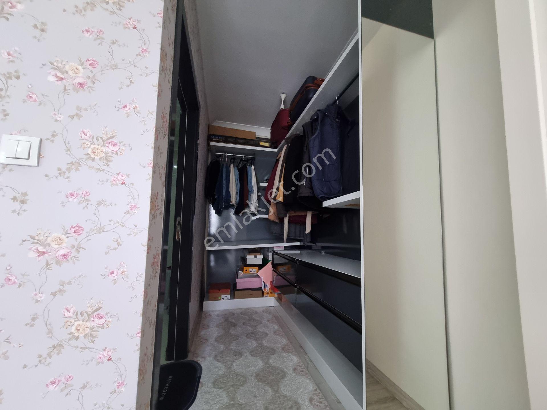 Lüks Yapılı 4+1 - 30 M2 Yatak Odası- Giyinme Odalı - Manzaralı.. - Görsel 23
