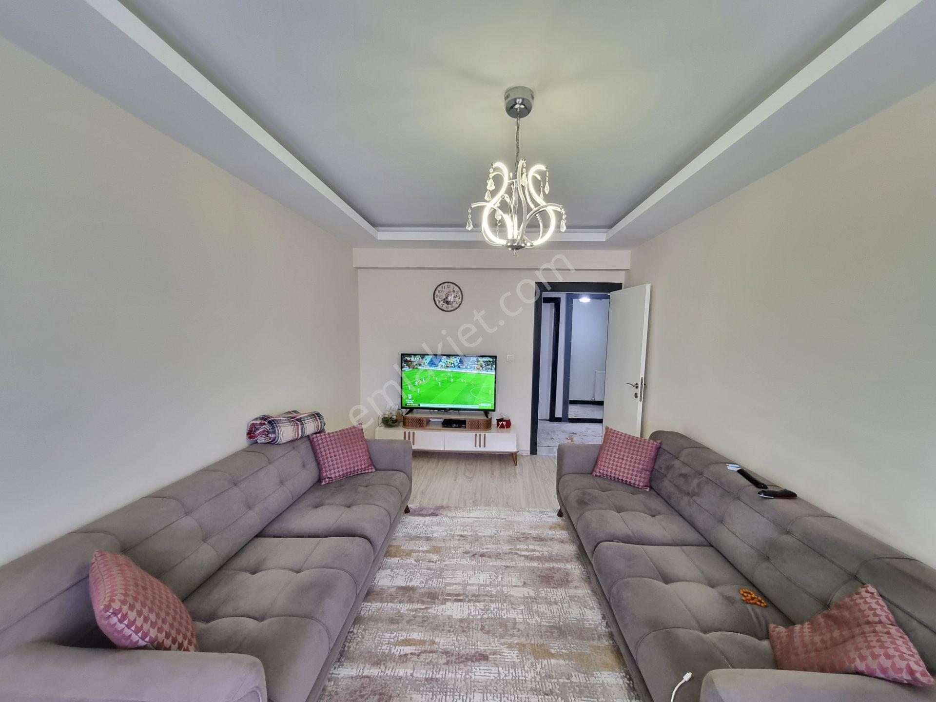 Lüks Yapılı 4+1 - 30 M2 Yatak Odası- Giyinme Odalı - Manzaralı.. - Görsel 28