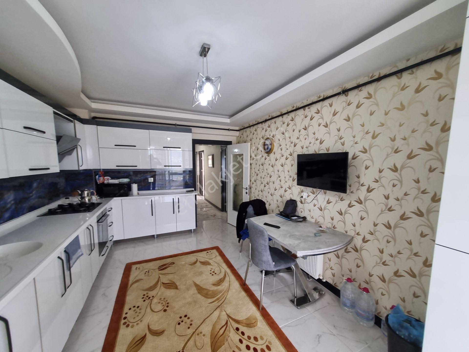 Lüks Yapılı 4+1 - 30 M2 Yatak Odası- Giyinme Odalı - Manzaralı.. - Görsel 5