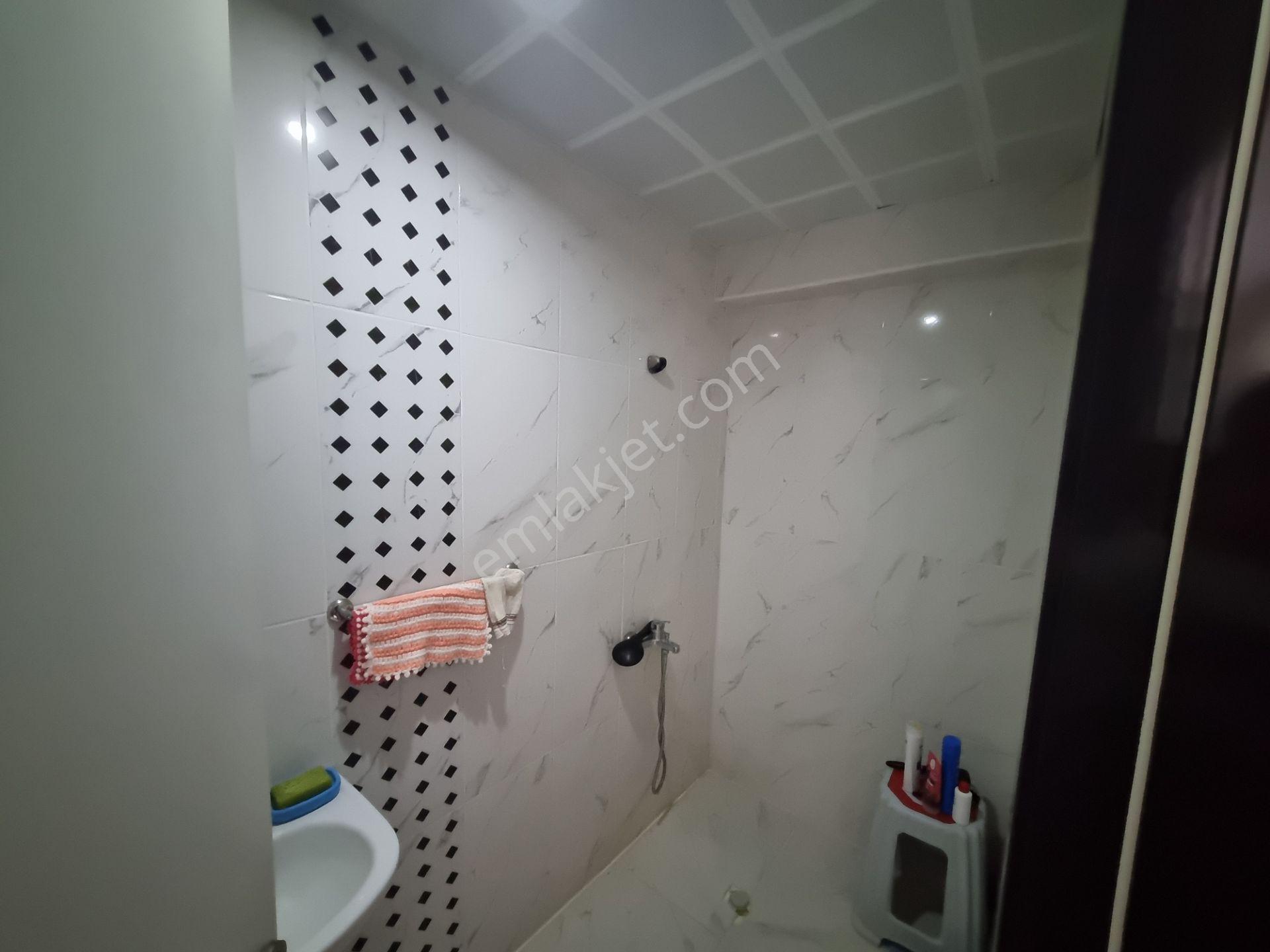 Lüks Yapılı 4+1 - 30 M2 Yatak Odası- Giyinme Odalı - Manzaralı.. - Görsel 25