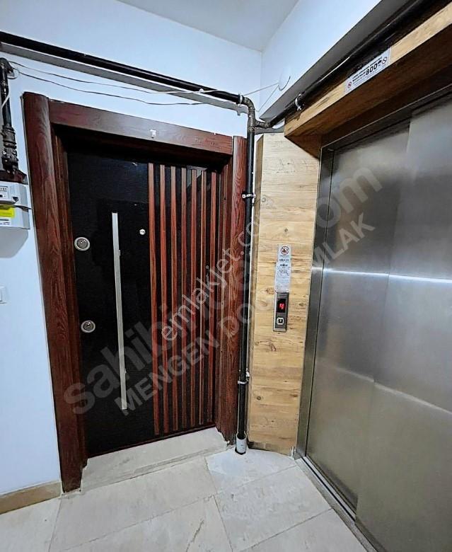 Bolu Merkez Aktaş Mahallesinde Sıfır Ayarında Kiralık Daire - Görsel 16