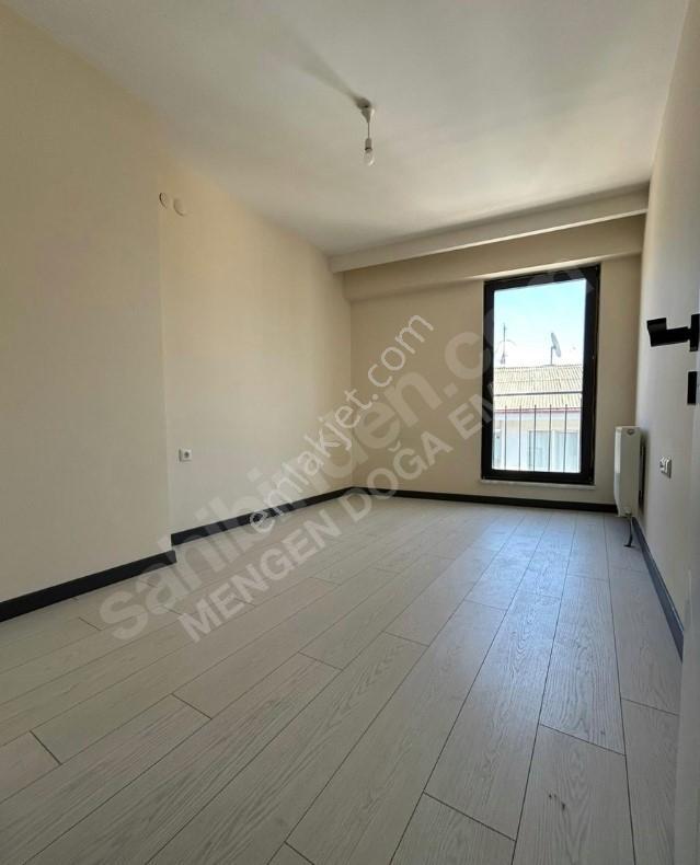 Bolu Merkez Aktaş Mahallesinde Sıfır Ayarında Kiralık Daire - Görsel 3