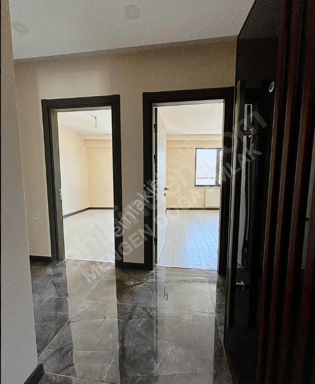Bolu Merkez Aktaş Mahallesinde Sıfır Ayarında Kiralık Daire - Görsel 6