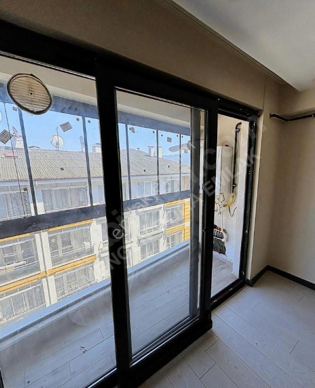 Bolu Merkez Aktaş Mahallesinde Sıfır Ayarında Kiralık Daire - Görsel 13