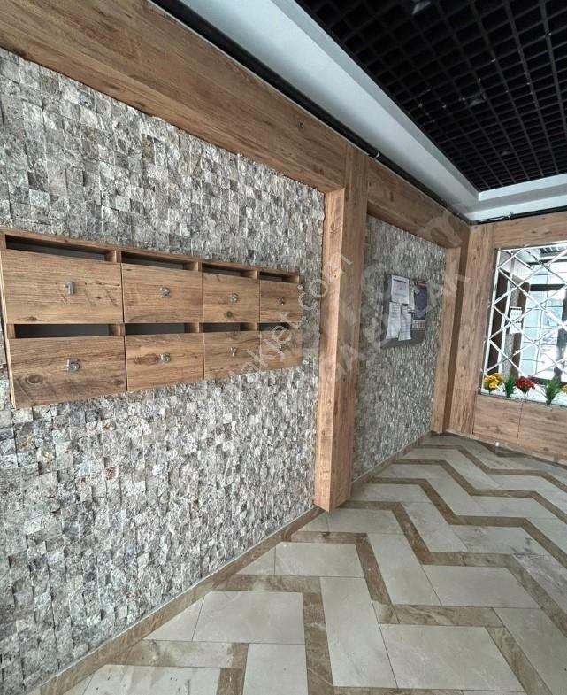 Bolu Merkez Aktaş Mahallesinde Sıfır Ayarında Kiralık Daire - Görsel 4