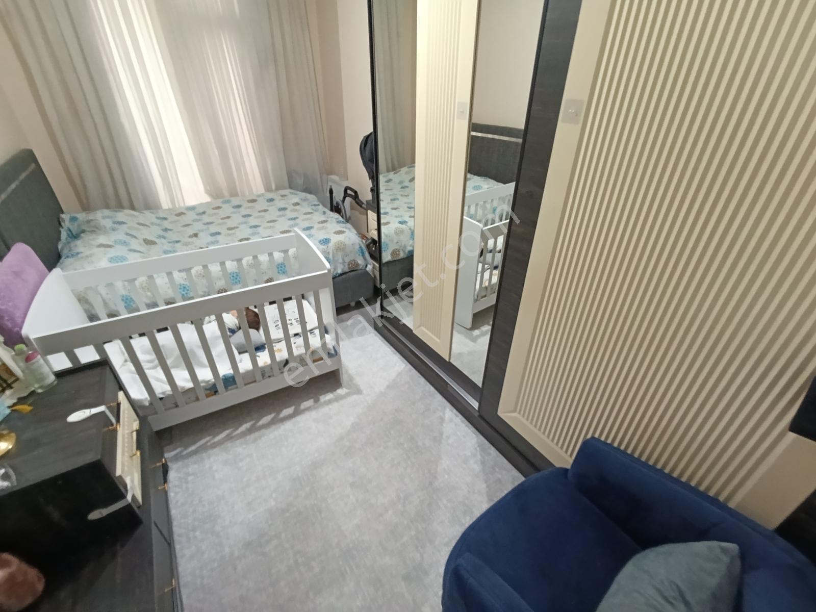 Apartment in İstanbul - Görünüm 4