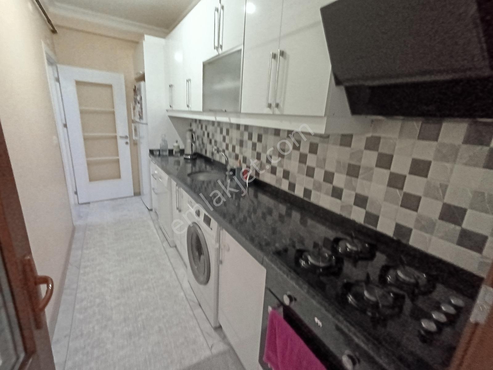 Satılık 2+1 Balkonlu Yüksek Giriş 5 Yılk Daire 75 M2 Esra Emlak - Görsel 17