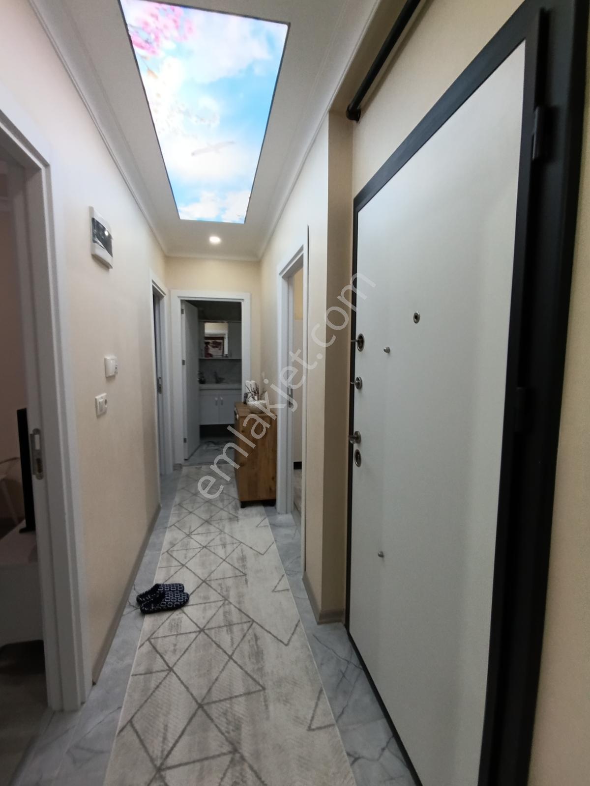 Satılık 2+1 Balkonlu Yüksek Giriş 5 Yılk Daire 75 M2 Esra Emlak - Görsel 25