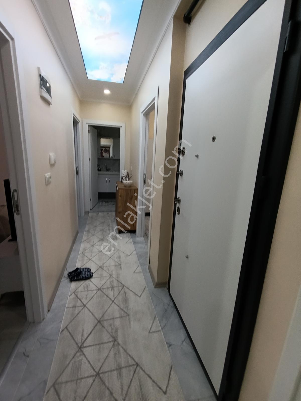 Satılık 2+1 Balkonlu Yüksek Giriş 5 Yılk Daire 75 M2 Esra Emlak - Görsel 15