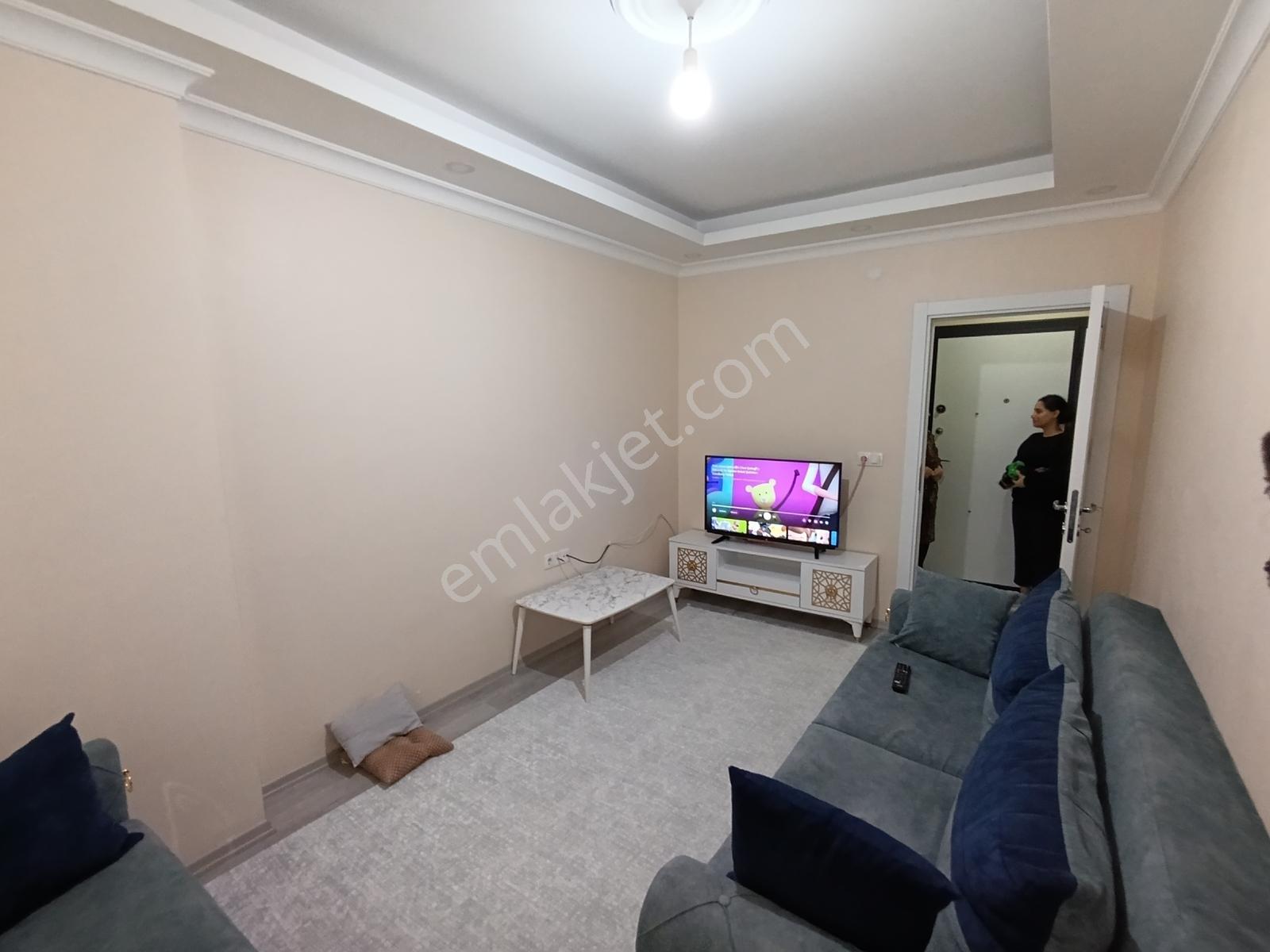 Apartment in İstanbul - Görünüm 3