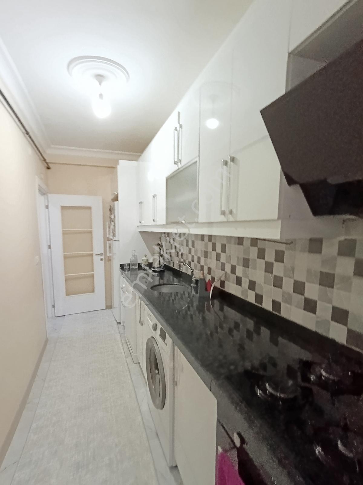 Satılık 2+1 Balkonlu Yüksek Giriş 5 Yılk Daire 75 M2 Esra Emlak - Görsel 21