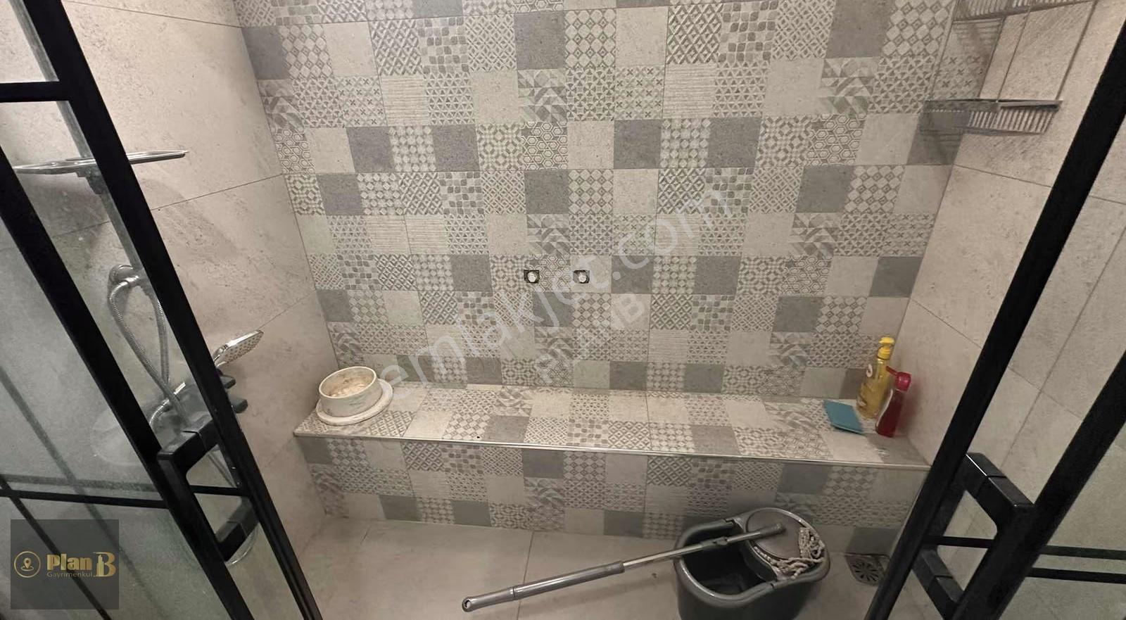 Kabaoğlunda Yenilenmiş İç Tasarıma Sahip Kiralık Daire - Görsel 26