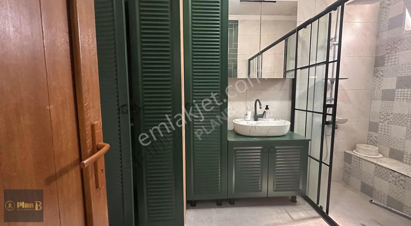 Kabaoğlunda Yenilenmiş İç Tasarıma Sahip Kiralık Daire - Görsel 7