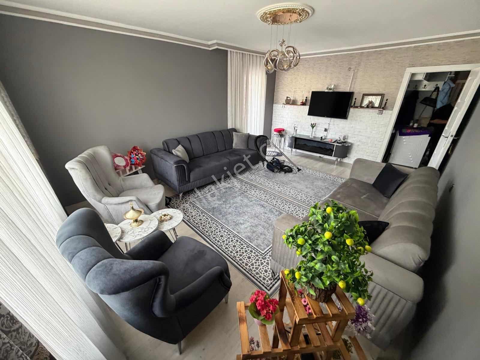 ▄akdağ'dan▄ Kaçırılmıycak Fırsat! Ara Katta Asansörlü 3+1 Daire! - Görsel 30