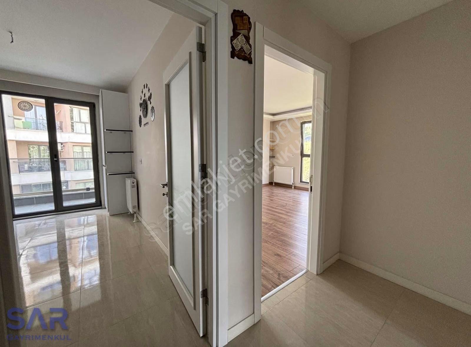 Serenity Sitesinde Deniz Manzaralı Net 100 M² 3+1 Daire ! - Görsel 25
