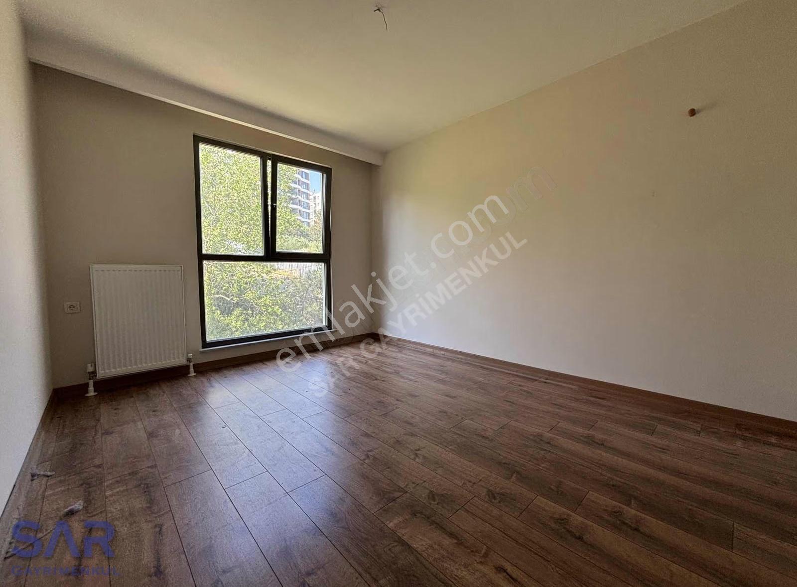 Serenity Sitesinde Deniz Manzaralı Net 100 M² 3+1 Daire ! - Görsel 10