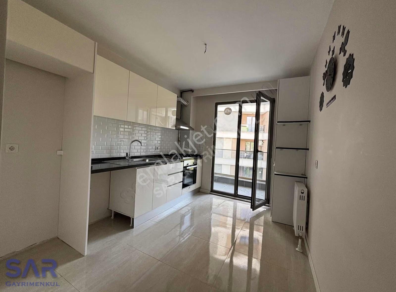 Serenity Sitesinde Deniz Manzaralı Net 100 M² 3+1 Daire ! - Görsel 11