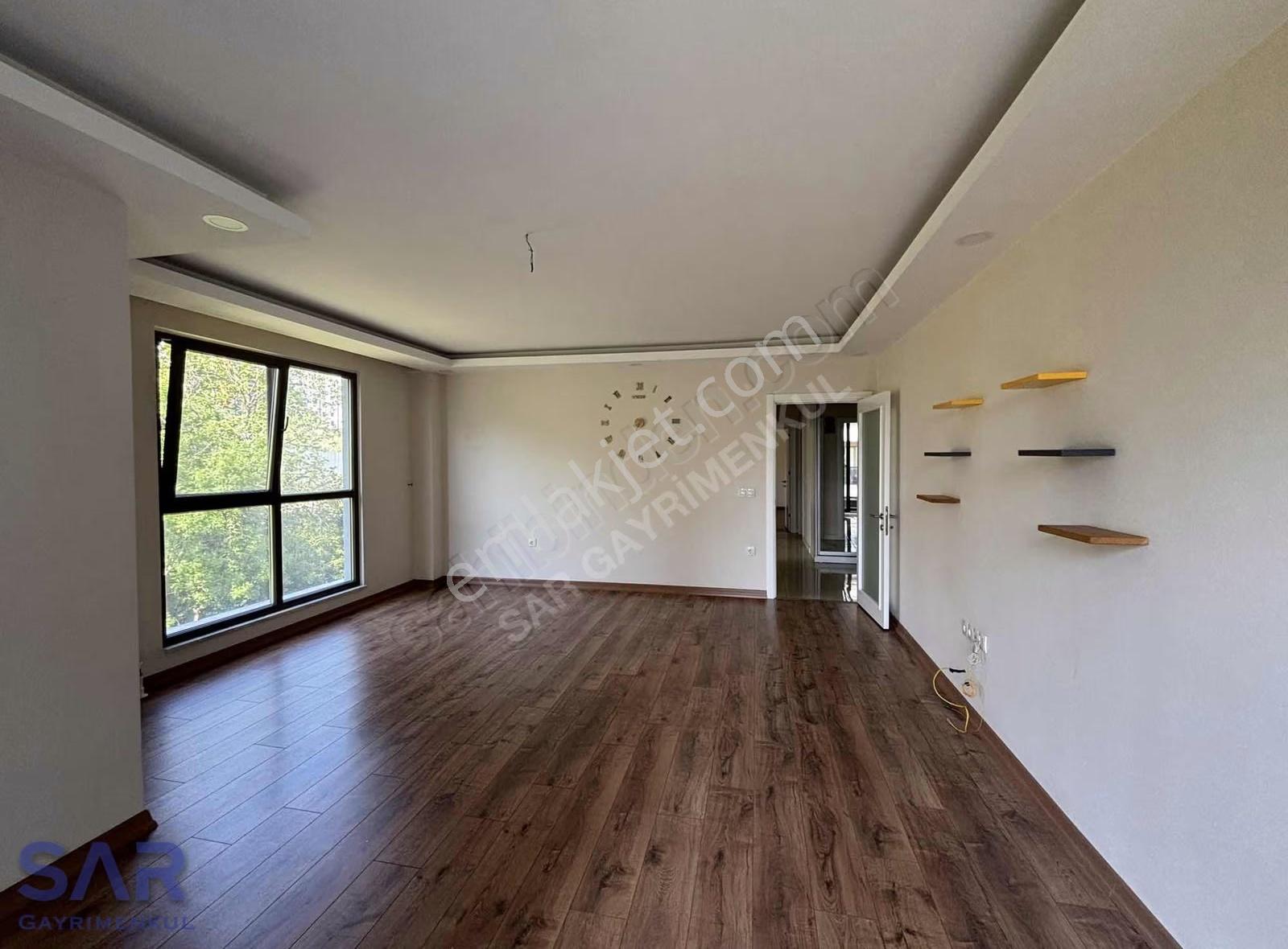 Serenity Sitesinde Deniz Manzaralı Net 100 M² 3+1 Daire ! - Görsel 22